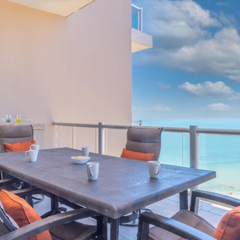Las Palomas Beach and Golf Resort - Casa - 36