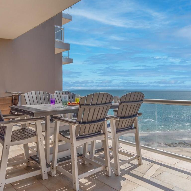 Las Palomas Beach and Golf Resort - Casa - 37