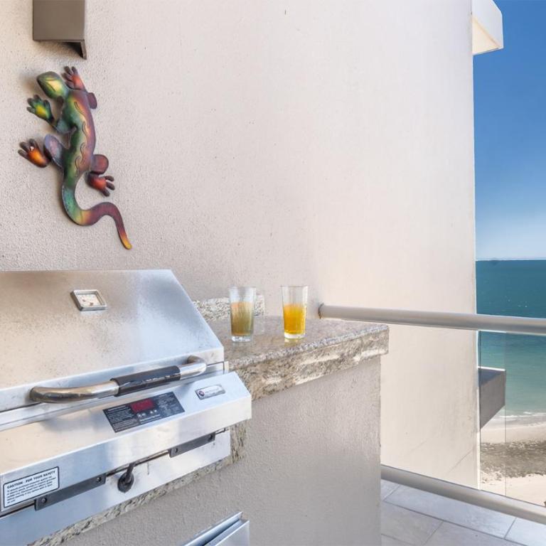 Las Palomas Beach and Golf Resort - Casa - 41