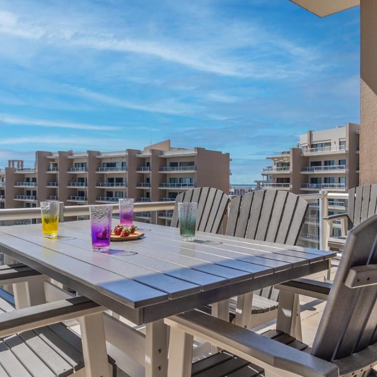 Las Palomas Beach and Golf Resort - Casa - 42