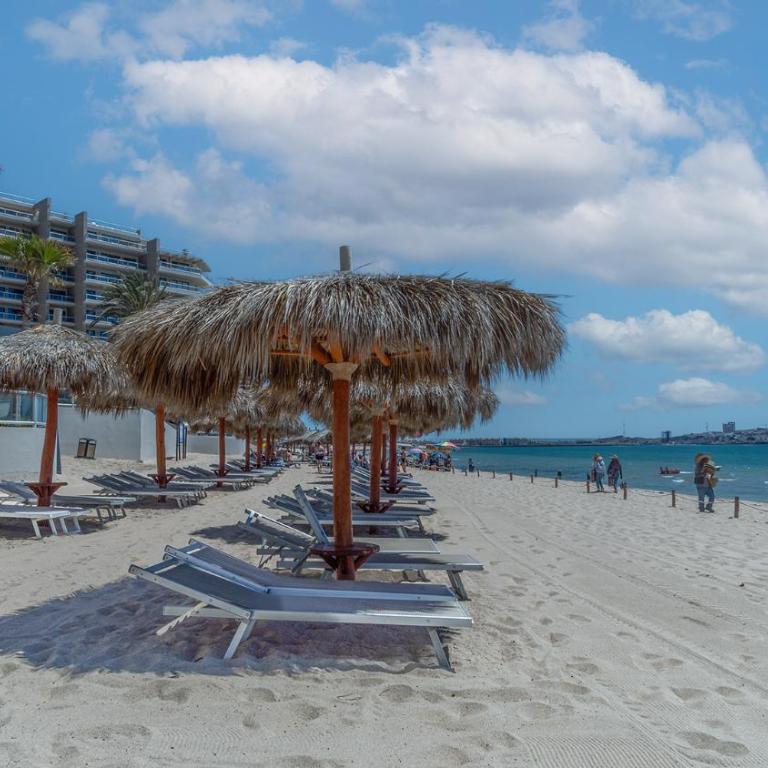 Las Palomas Beach and Golf Resort - Maison de Vacances - 46