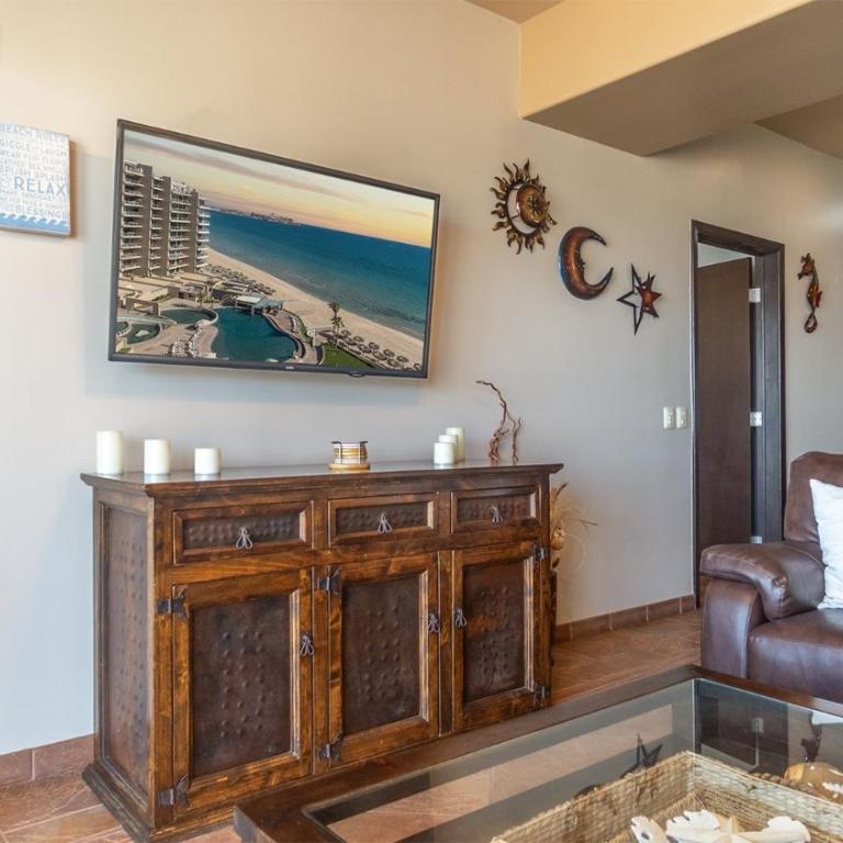 Las Palomas Beach and Golf Resort - Casa - 2