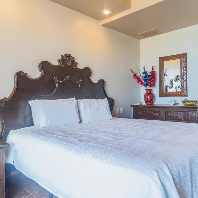 Las Palomas Beach and Golf Resort - Casa - 23