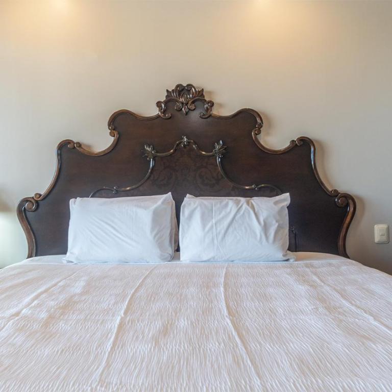 Las Palomas Beach and Golf Resort - Casa - 24