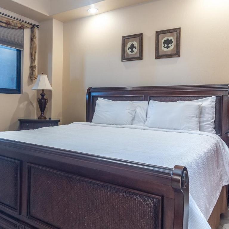 Las Palomas Beach and Golf Resort - Casa - 5