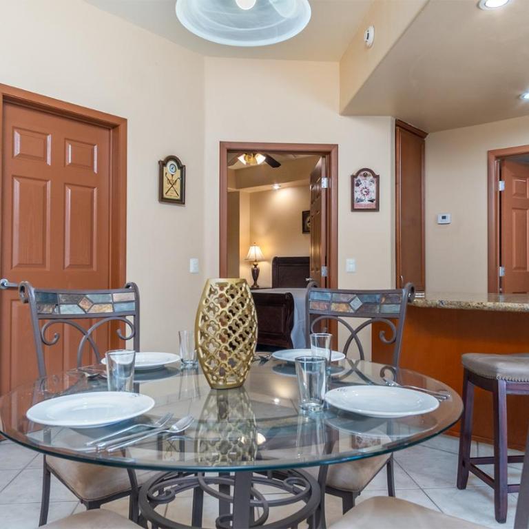 Las Palomas Beach and Golf Resort - Casa - 11