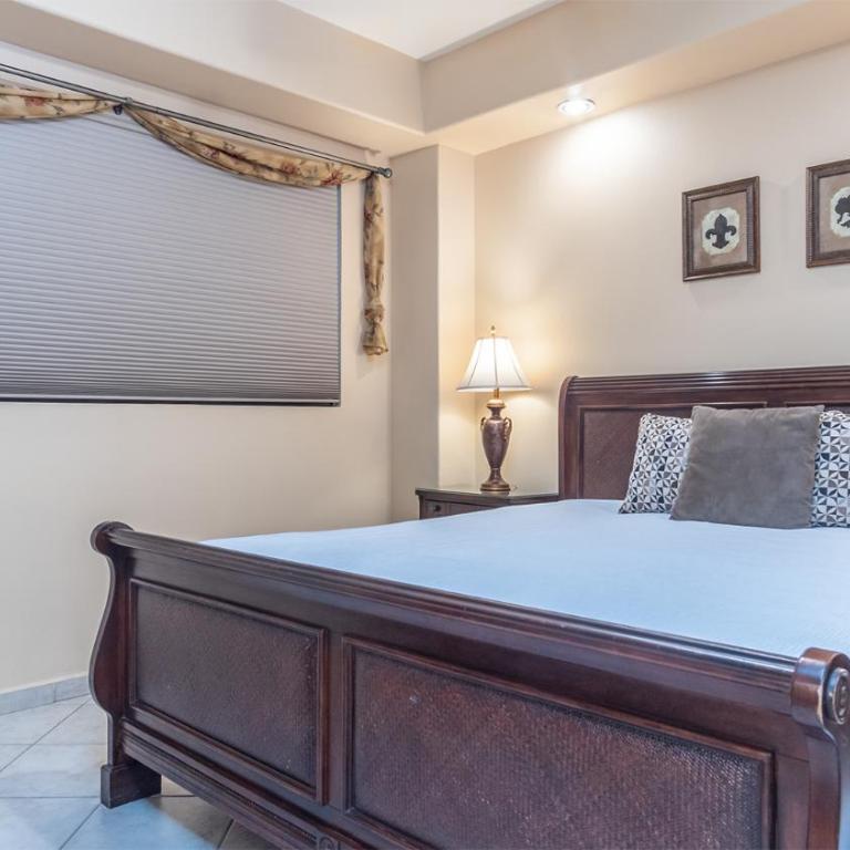 Las Palomas Beach and Golf Resort - Casa - 16