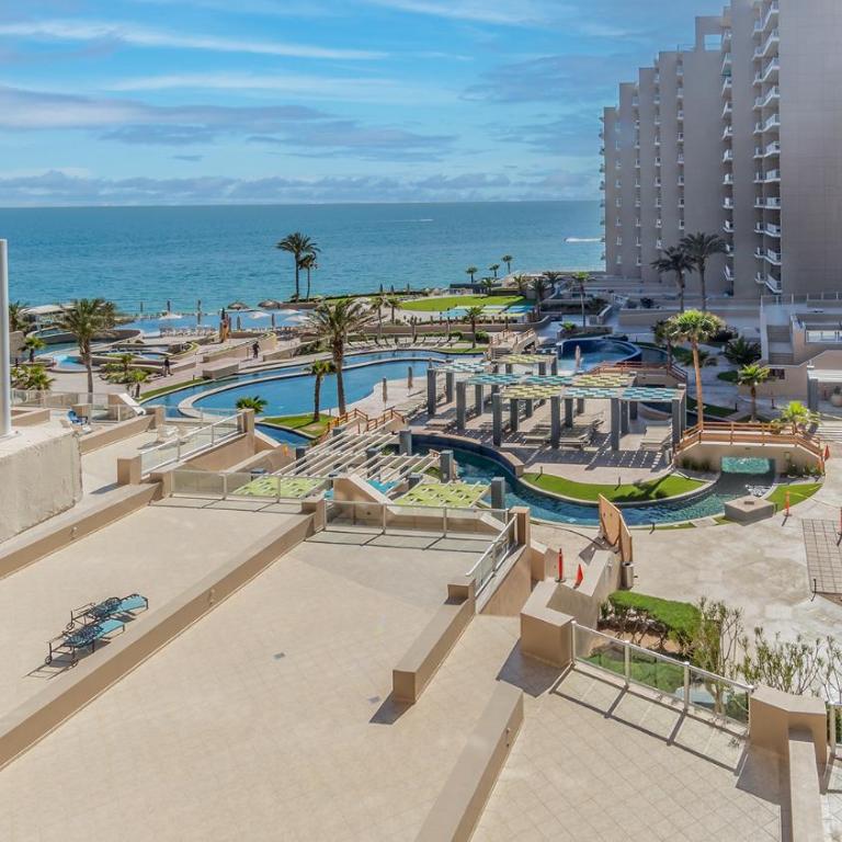 Las Palomas Beach and Golf Resort - Casa - 18