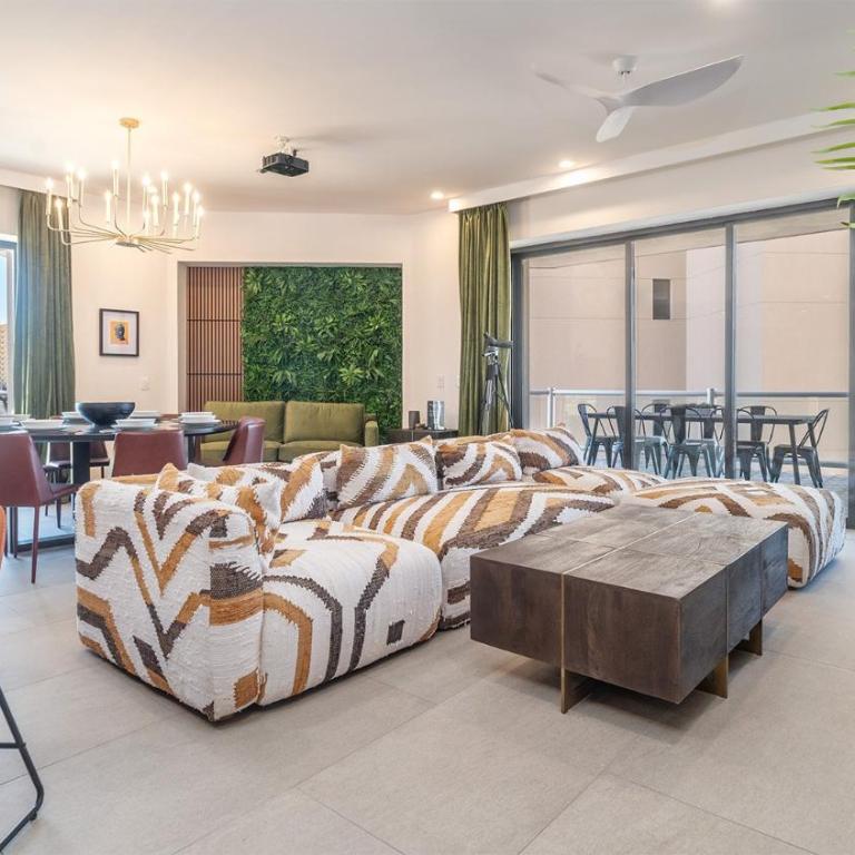 Las Palomas Beach and Golf Resort - Casa - 8