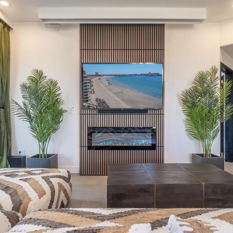 Las Palomas Beach and Golf Resort - Casa - 9