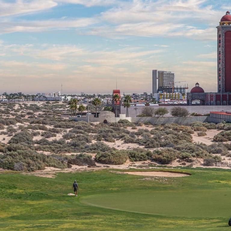 Las Palomas Beach and Golf Resort - Casa - 32