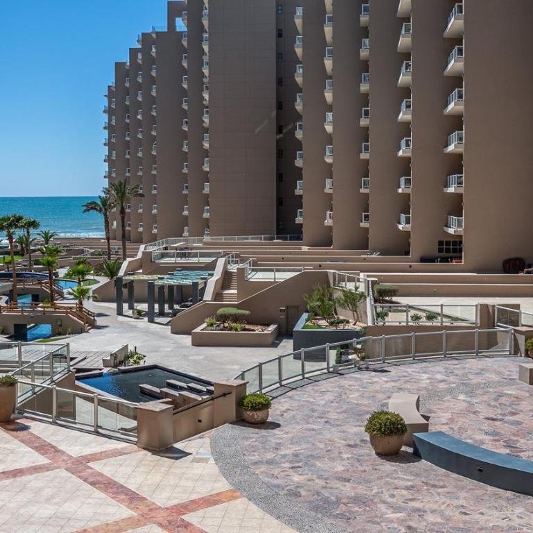 Las Palomas Beach and Golf Resort - Casa - 1