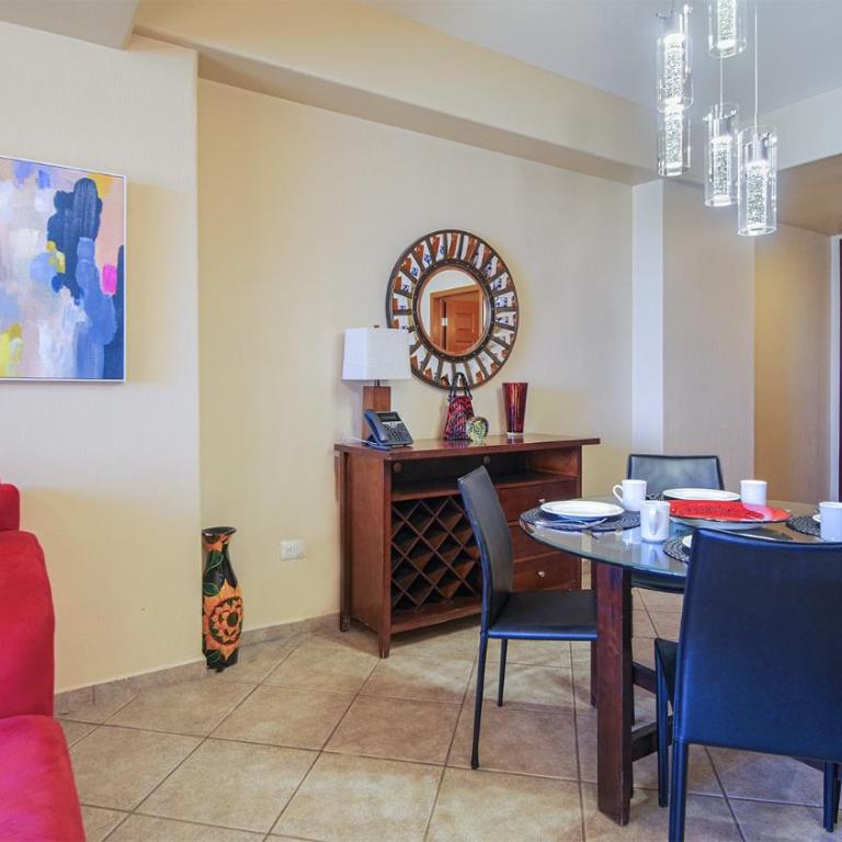 Las Palomas Beach and Golf Resort - Casa - 4