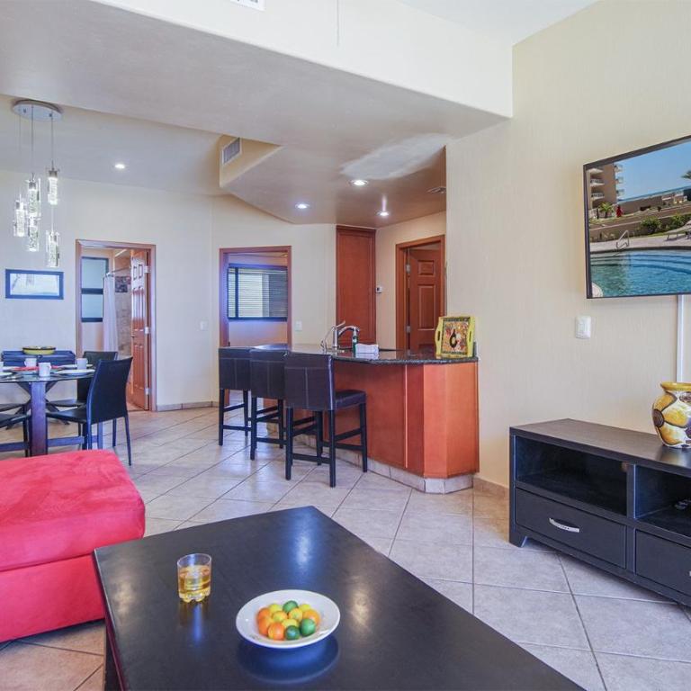 Las Palomas Beach and Golf Resort - Casa - 5