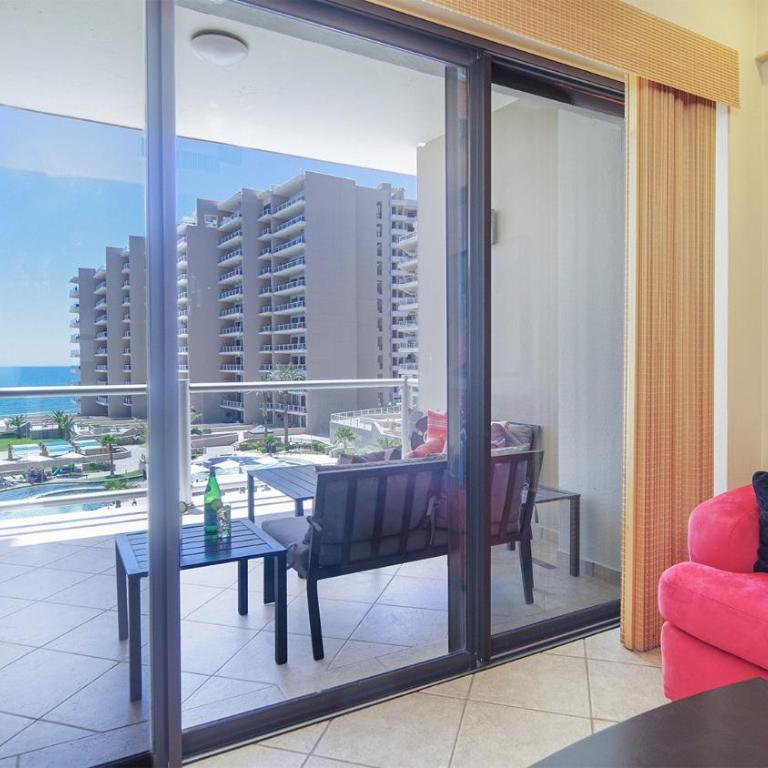Las Palomas Beach and Golf Resort - Casa - 8