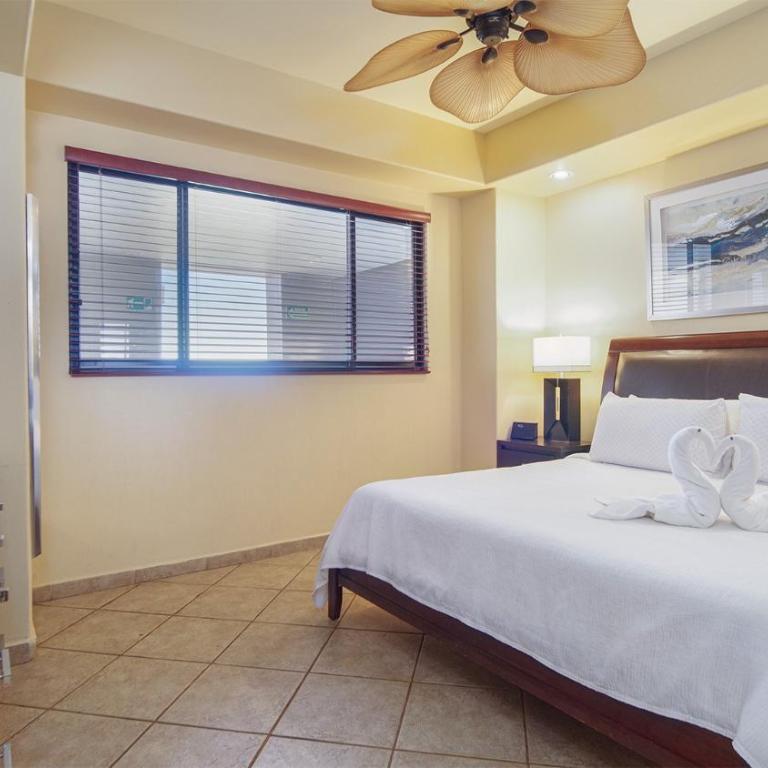 Las Palomas Beach and Golf Resort - Casa - 10
