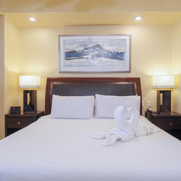 Las Palomas Beach and Golf Resort - Casa - 14