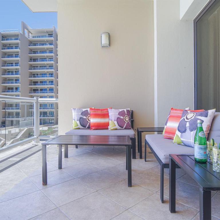 Las Palomas Beach and Golf Resort - Casa - 19