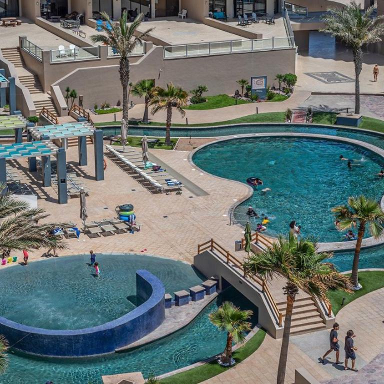 Las Palomas Beach and Golf Resort - Ferienhaus - 20