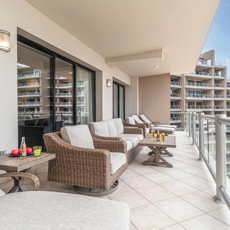 Las Palomas Beach and Golf Resort - Casa - 2
