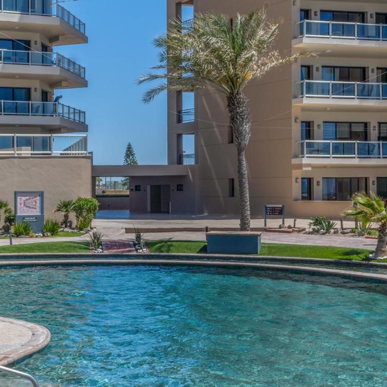 Las Palomas Beach and Golf Resort - Ferienhaus - 25