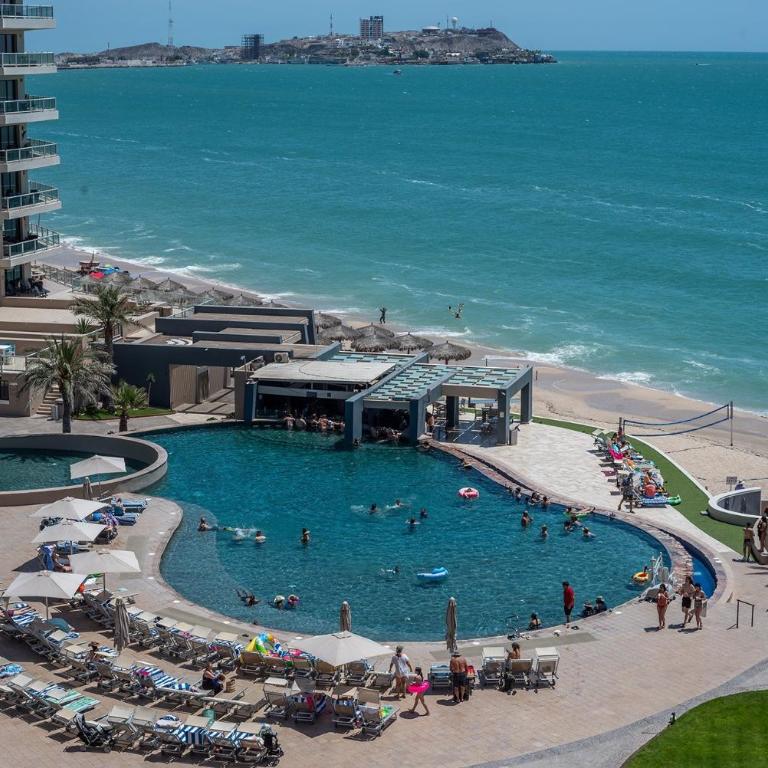 Las Palomas Beach and Golf Resort - Maison de Vacances - 26