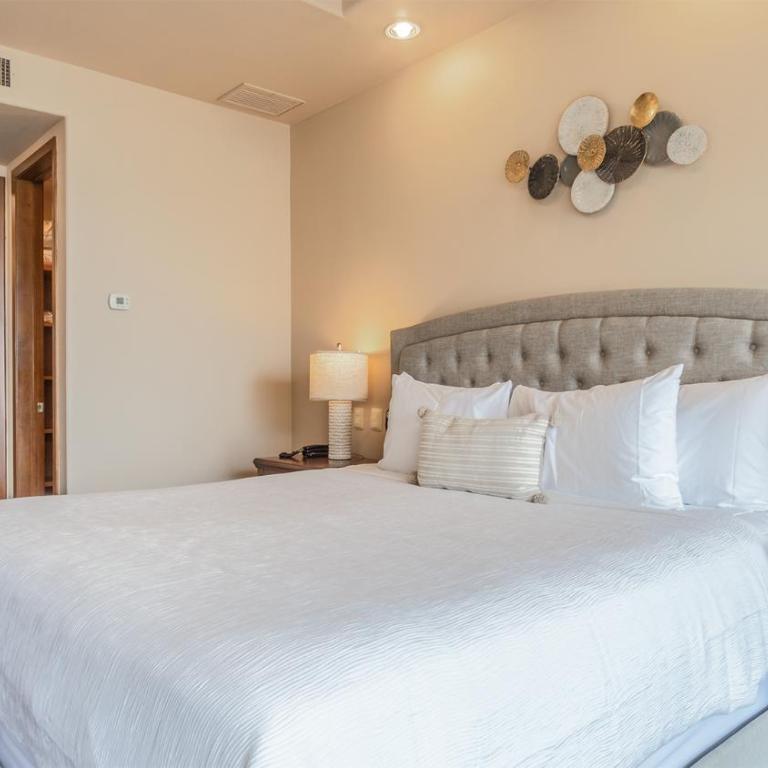 Las Palomas Beach and Golf Resort - Casa - 17