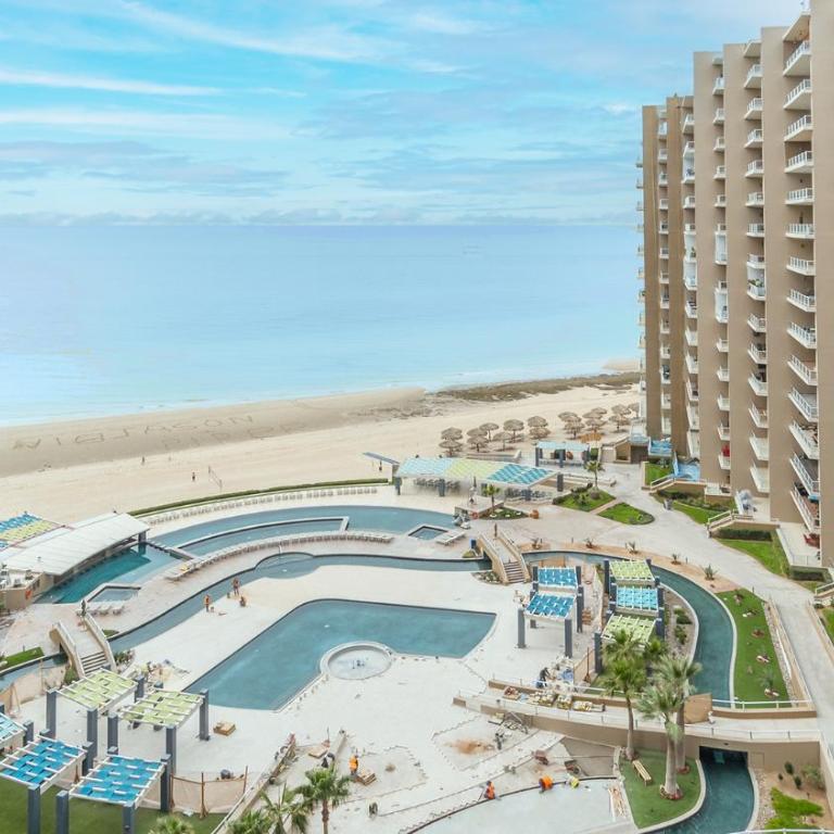 Las Palomas Beach and Golf Resort - Maison de Vacances - 1