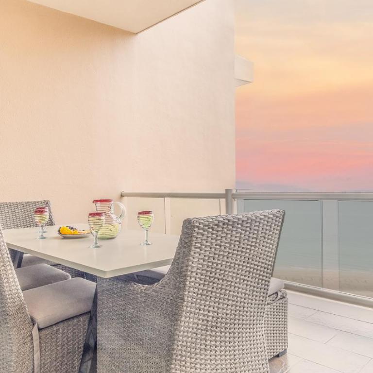 Las Palomas Beach and Golf Resort - Casa - 26
