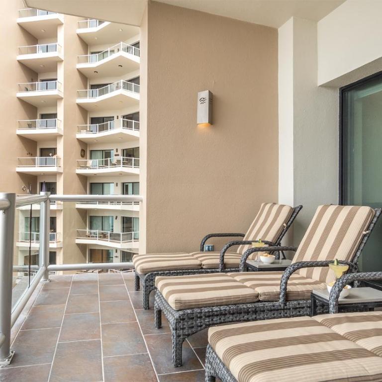 Las Palomas Beach and Golf Resort - Casa - 27