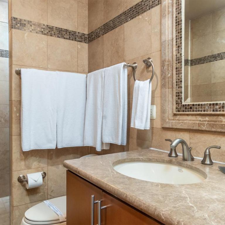Las Palomas Beach and Golf Resort - Casa - 28