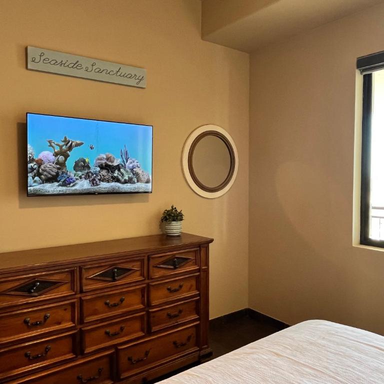 Las Palomas Beach and Golf Resort - Casa - 31