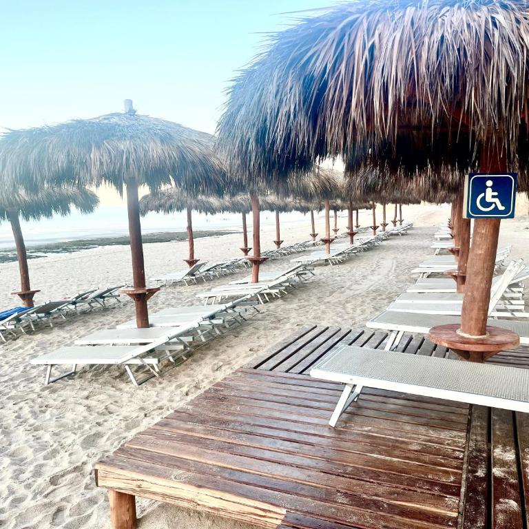 Las Palomas Beach and Golf Resort - Maison de Vacances - 35