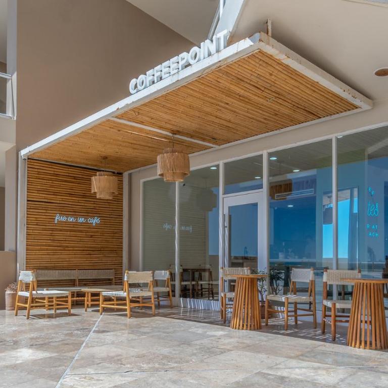 Las Palomas Beach and Golf Resort - Casa - 33