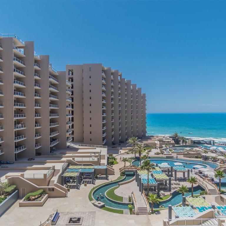 Las Palomas Beach and Golf Resort - Ferienhaus - 1