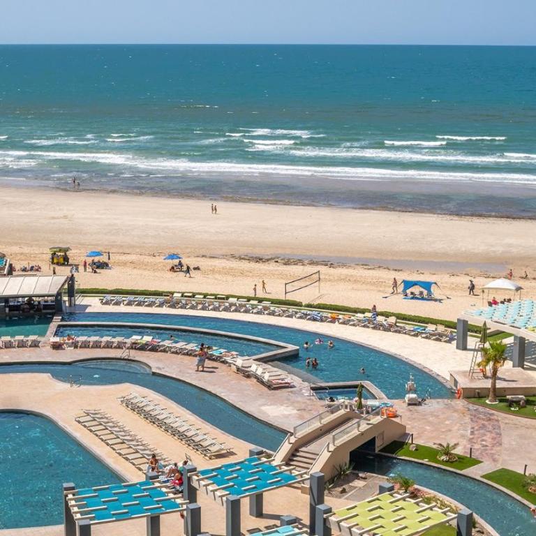 Las Palomas Beach and Golf Resort - Ferienhaus - 22