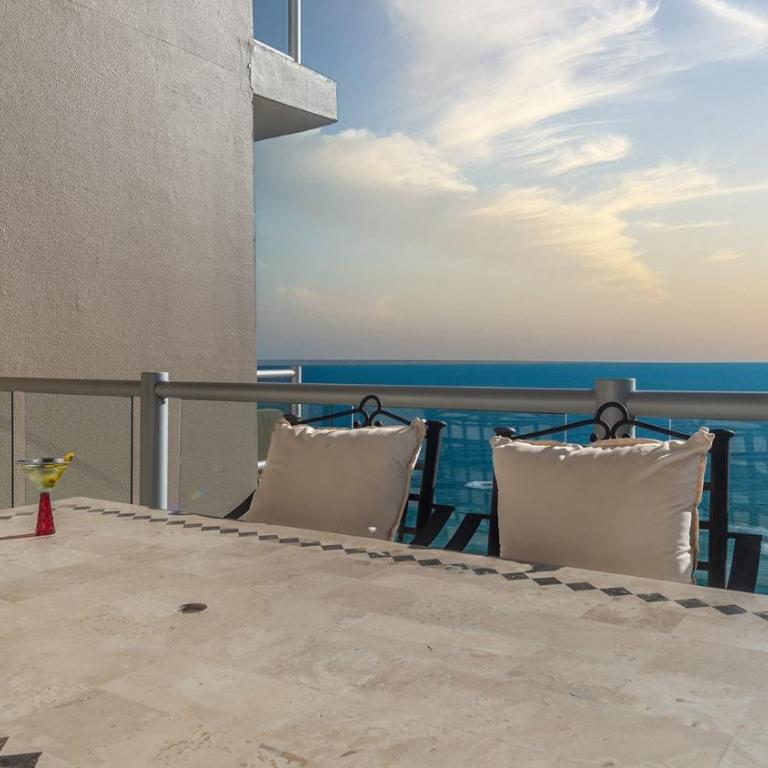 Las Palomas Beach and Golf Resort - Casa - 24