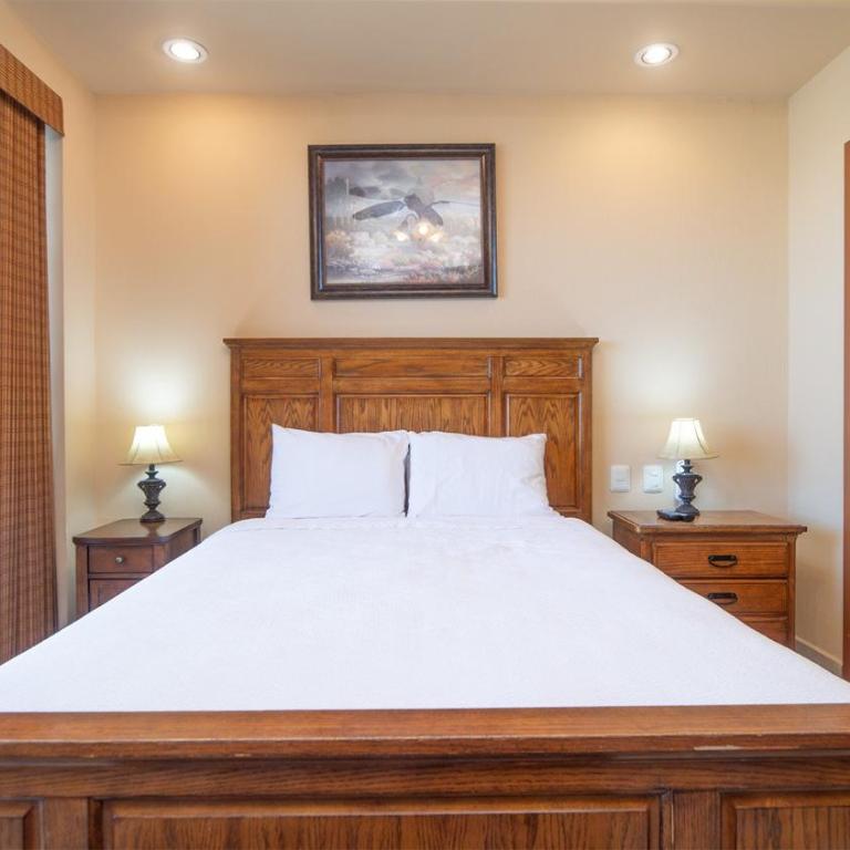 Las Palomas Beach and Golf Resort - Casa - 7