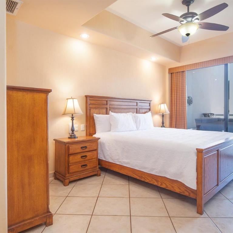 Las Palomas Beach and Golf Resort - Casa - 9