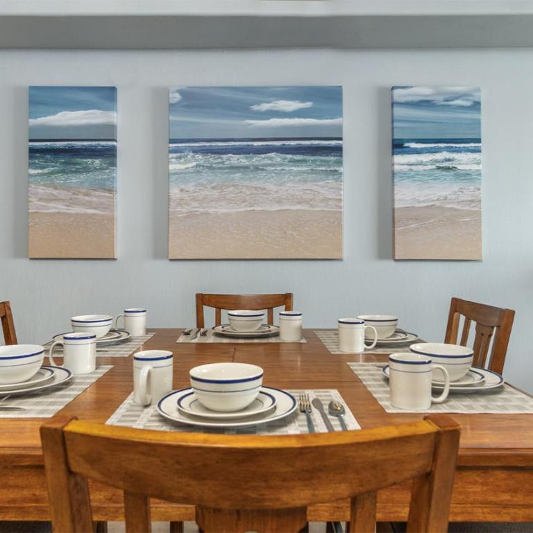 Las Palomas Beach and Golf Resort - Casa - 5