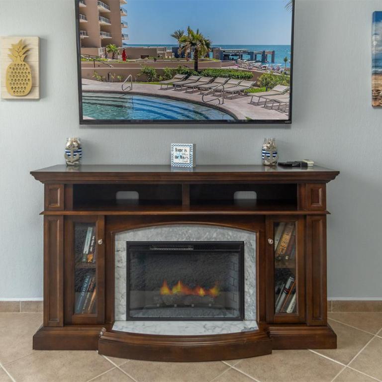 Las Palomas Beach and Golf Resort - Casa - 6