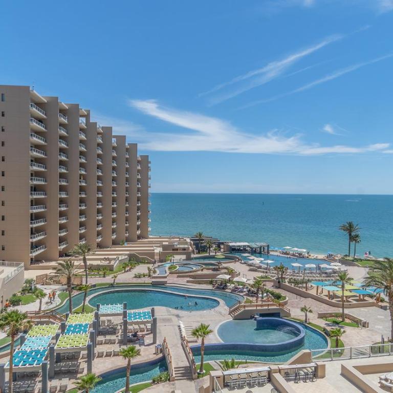 Las Palomas Beach and Golf Resort - Maison de Vacances - 20