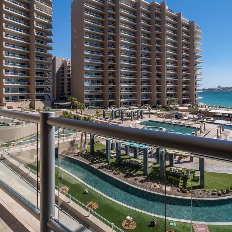 Las Palomas Beach and Golf Resort - Casa - 11