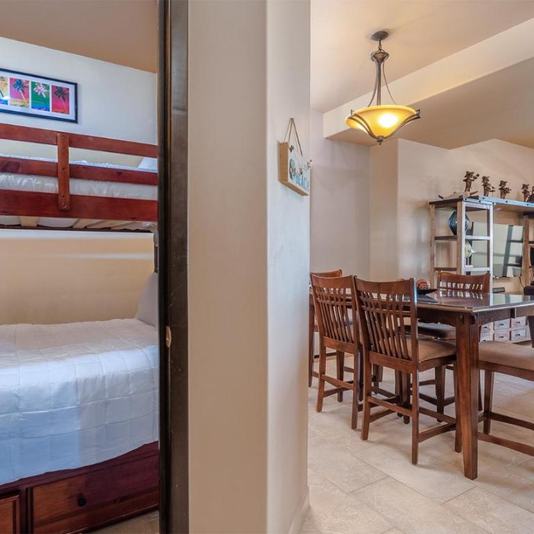 Las Palomas Beach and Golf Resort - Casa - 13