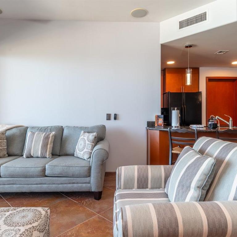 Las Palomas Beach and Golf Resort - Vacation Home - 5