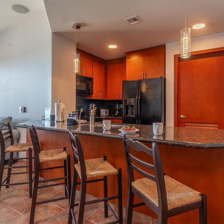 Las Palomas Beach and Golf Resort - Vacation Home - 10