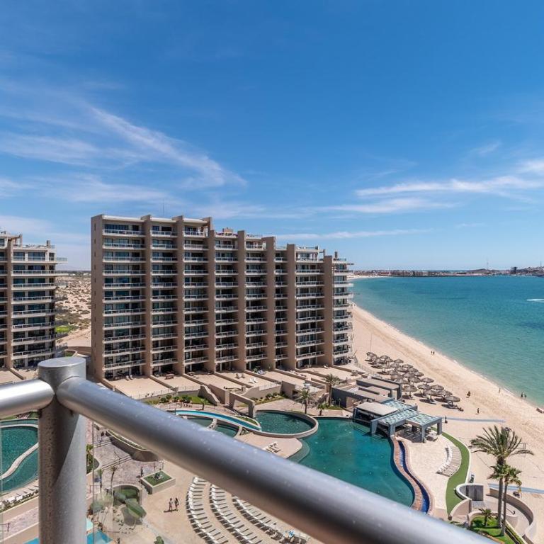 Las Palomas Beach and Golf Resort - Vacation Home - 13