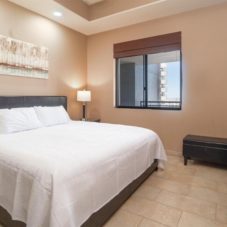 Las Palomas Beach and Golf Resort - Casa - 11