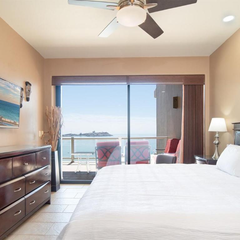 Las Palomas Beach and Golf Resort - Casa - 12