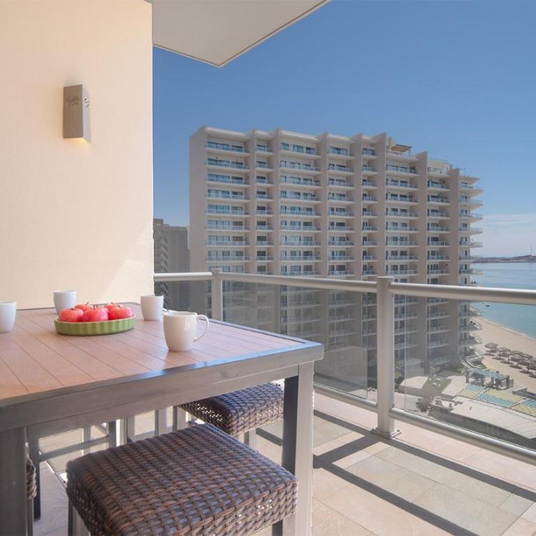 Las Palomas Beach and Golf Resort - Casa - 17